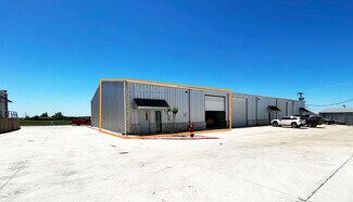 Plus de détails pour 20700 Frankie Ln, Pflugerville, TX - Industriel à louer