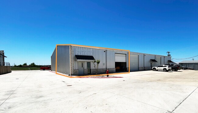 More details for 20700 Frankie Ln, Pflugerville, TX - Industrial for Lease