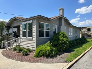 Plus de détails pour 1667 San Marco Blvd, Jacksonville, FL - Bureau à louer