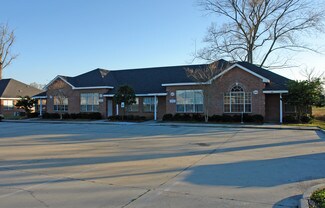 Plus de détails pour 9270 Siegen Ln, Baton Rouge, LA - Bureau à louer