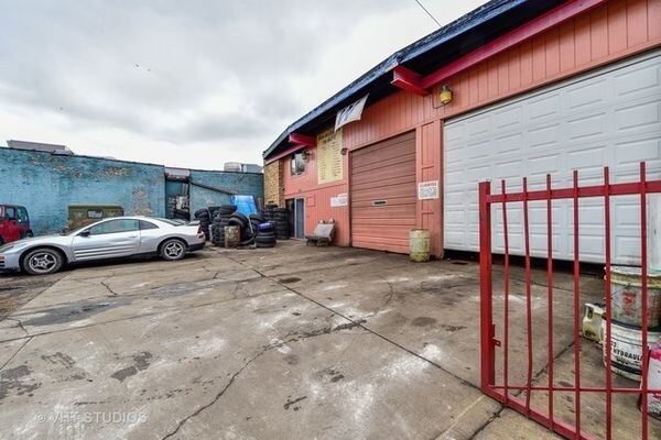 6321 Roosevelt Rd, Berwyn, IL for sale Primary Photo- Image 1 of 1