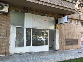 Plus de détails pour Carrer Doctor García Brustenga, 8-8, València - Commerce de détail à louer