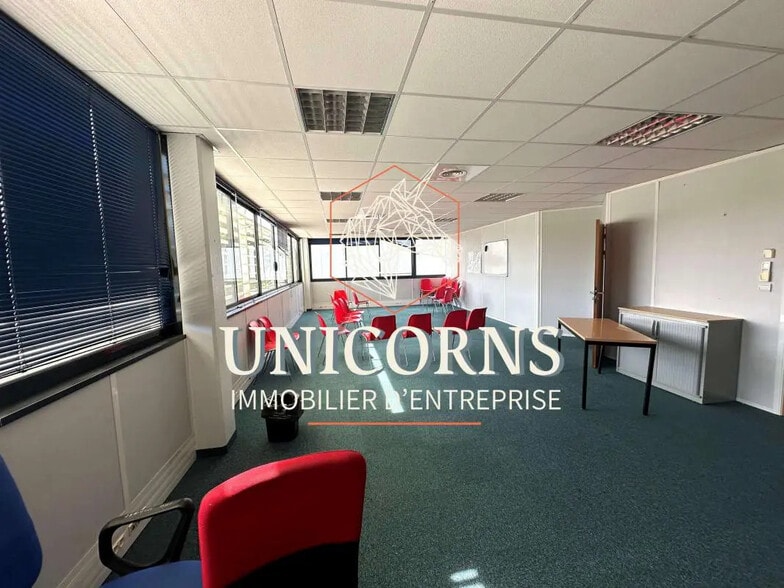 Bureau dans Toulouse à louer - Photo intérieure - Image 3 de 6