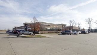 More details for 50154-50202 Schoenherr Rd, Shelby Township, MI - Office/Medical for Lease