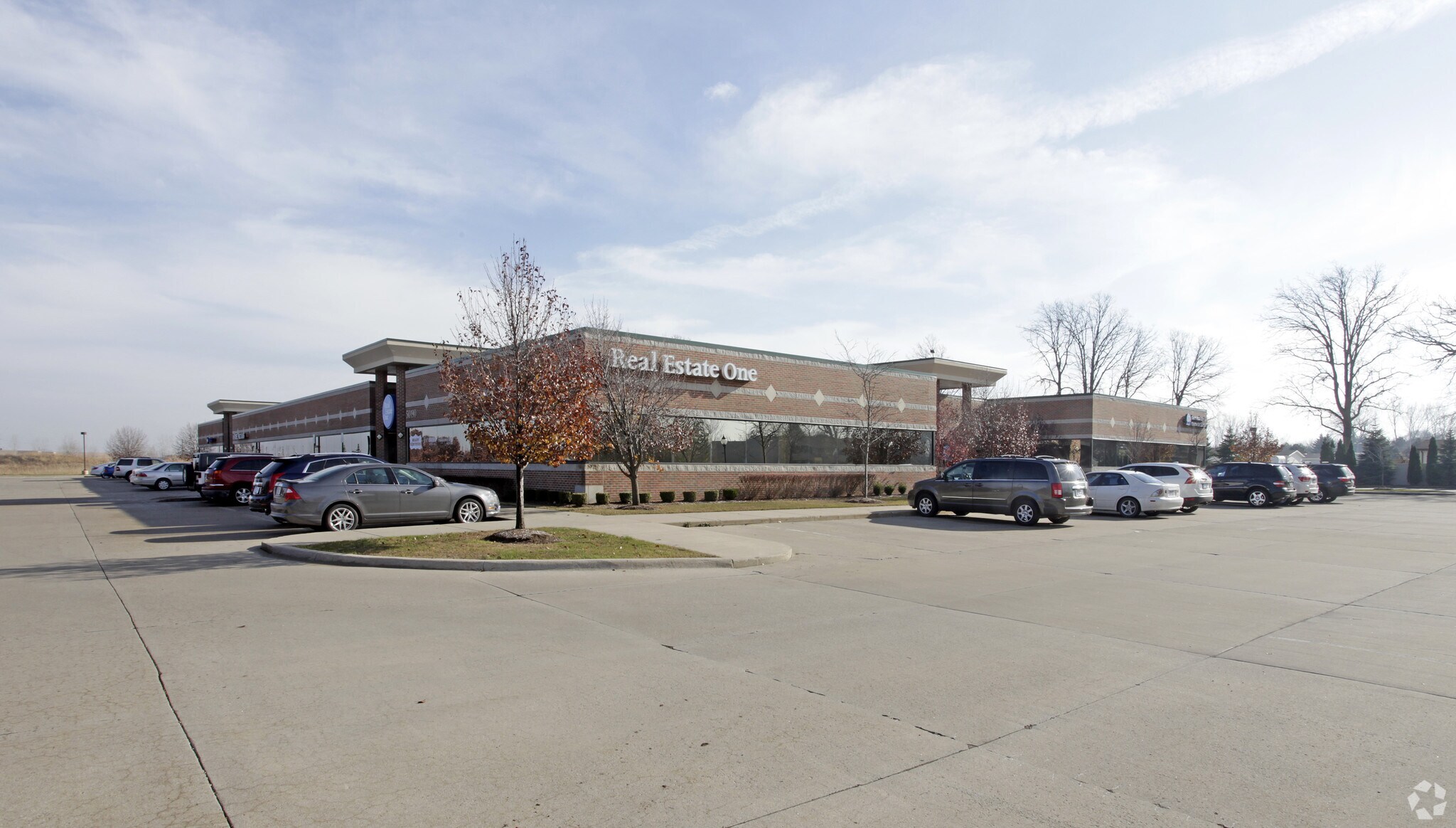 50154-50202 Schoenherr Rd, Shelby Township, MI for lease Primary Photo- Image 1 of 9