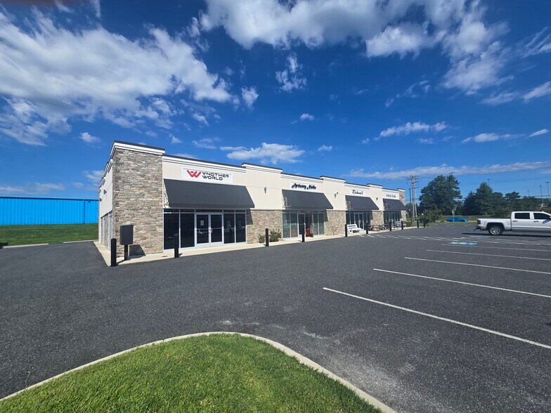 2215 E Churchville Rd, Bel Air, MD à louer - Photo du bâtiment - Image 3 de 14