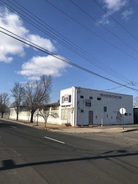 155 Adeline St, New Haven, CT for sale - Building Photo - Image 2 of 11