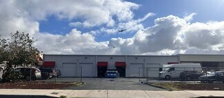 Plus de détails pour 7112-7118 De Celis Pl, Van Nuys, CA - Industriel à vendre