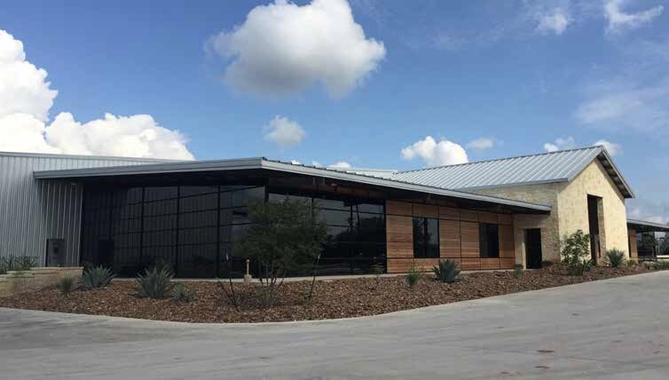 1206 5th St, Comfort, TX à louer Photo principale- Image 1 de 7