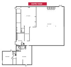 1002-1114 Constitution Rd, Pueblo, CO for lease Floor Plan- Image 1 of 1