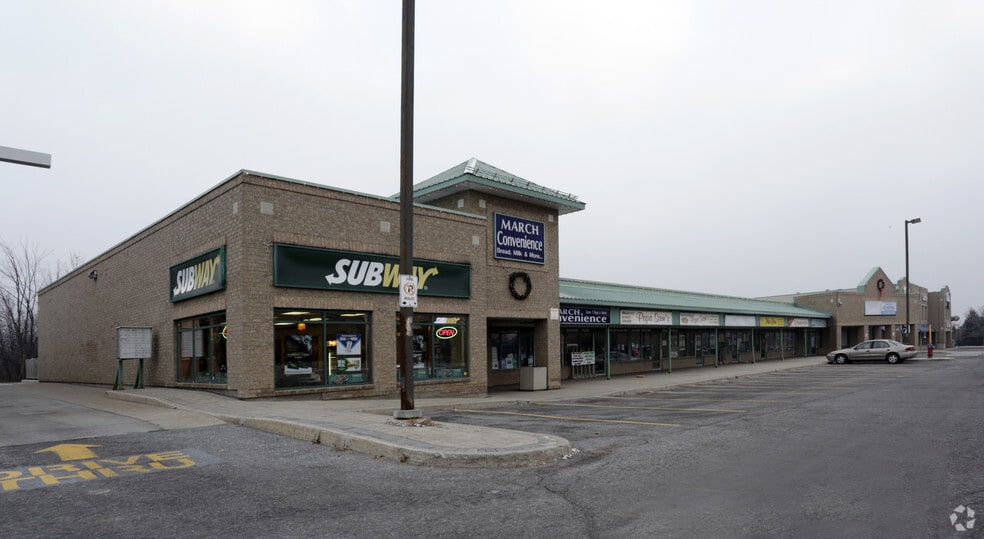 700 March Rd, Ottawa, ON for lease - Building Photo - Image 3 of 6