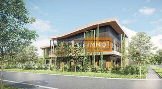 Plus de détails pour Local d'activités à louer