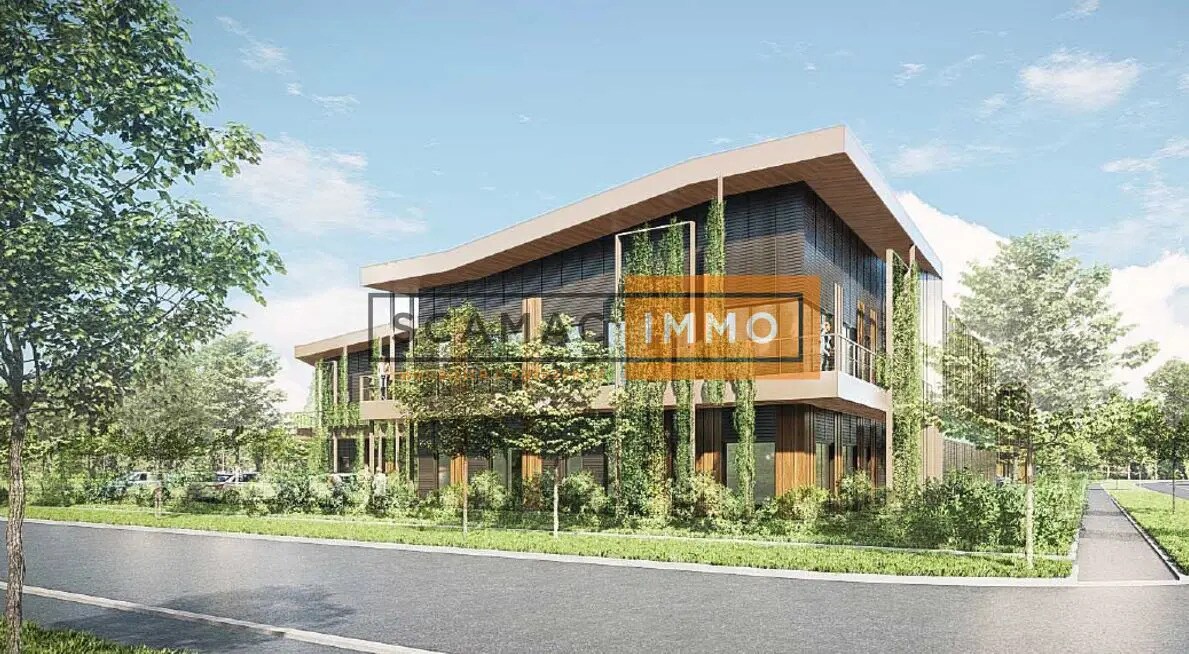 Flex in Coupvray for lease Primary Photo- Image 1 of 6