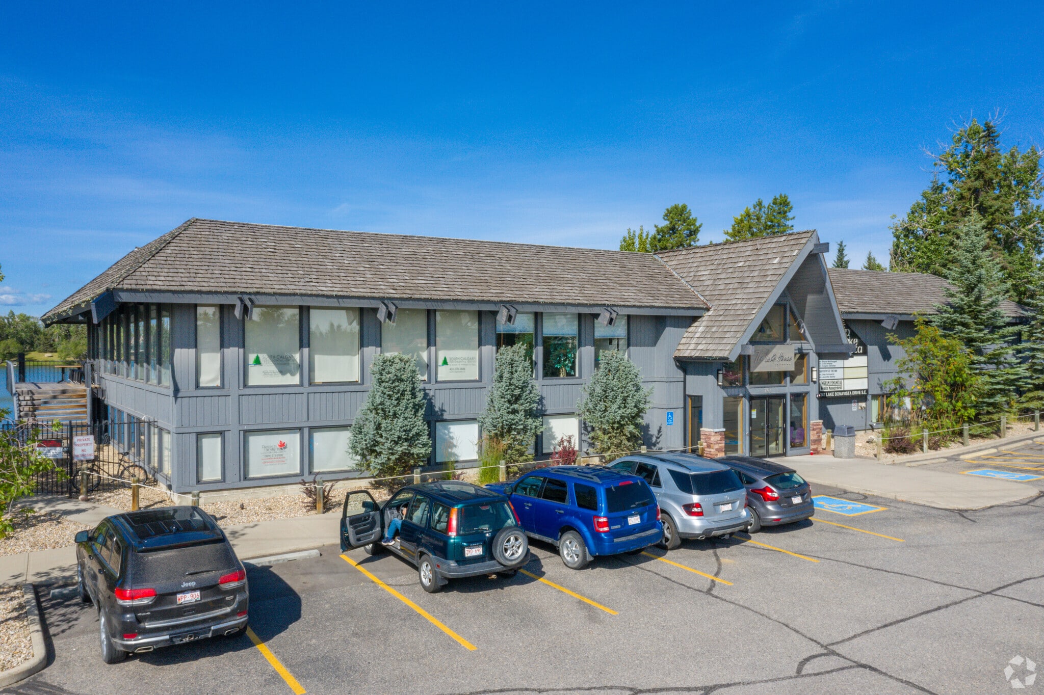 747 Lake Bonavista Dr SE, Calgary, AB for sale Building Photo- Image 1 of 1