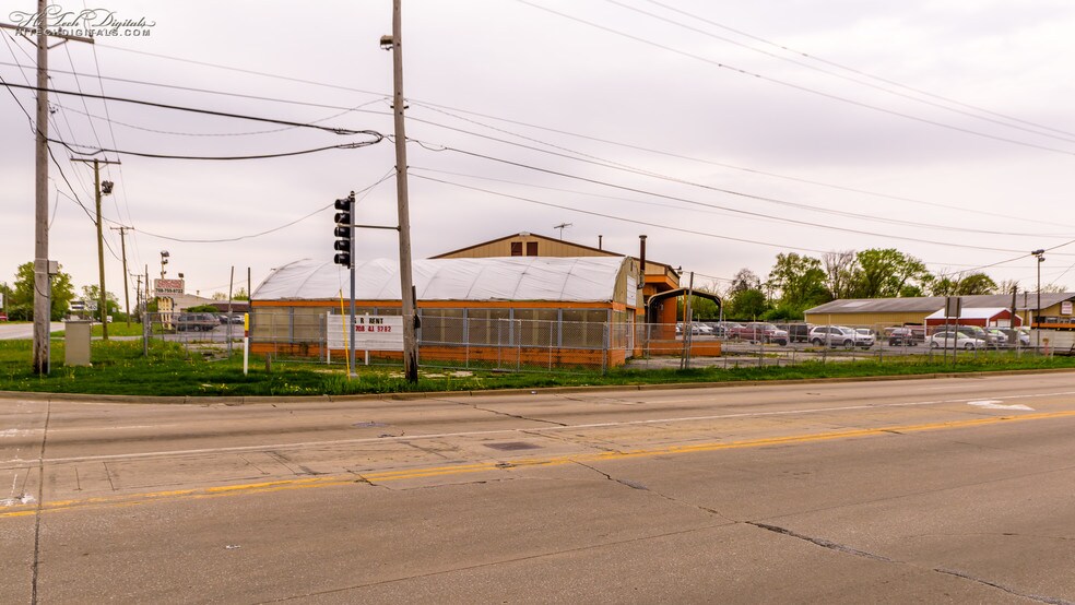 30 E Sauk Trl, South Chicago Heights, IL à vendre - Autre - Image 3 de 13