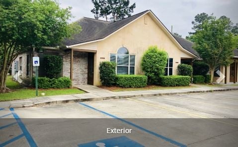 14635 S Harrells Ferry Rd, Baton Rouge, LA for lease - Primary Photo - Image 1 of 22