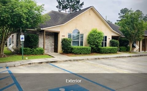 14635 S Harrells Ferry Rd, Baton Rouge, LA for lease Primary Photo- Image 1 of 23