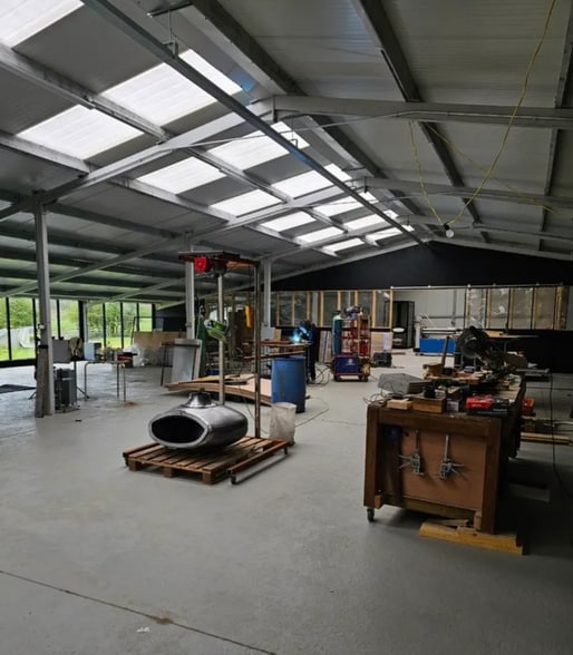 Larriston, Newcastleton à louer - Photo intérieure - Image 3 de 3