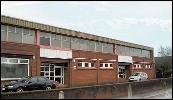 32-36 Milton Rd, East Kilbride for lease - Building Photo - Image 3 of 4