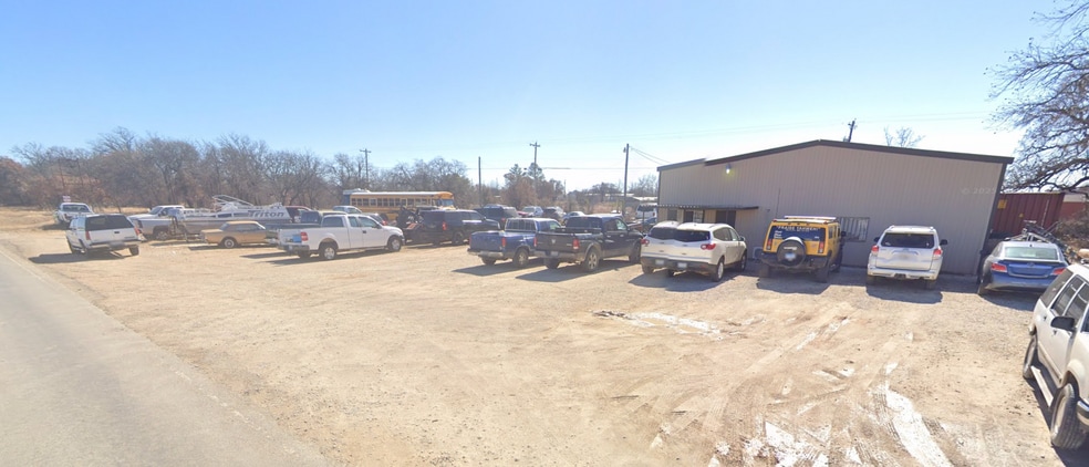 4801 Interstate 20 W, Clyde, TX for sale - Building Photo - Image 3 of 6