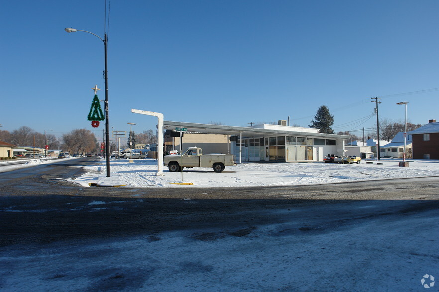 201 E Main St, Emmett, ID à vendre - Photo principale - Image 1 de 1