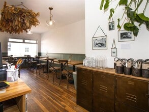 Cult Café, Ullapool à louer Photo intérieure- Image 2 de 8