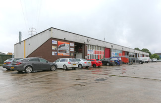 More details for Stockholm Rd, Hull - Industrial for Lease