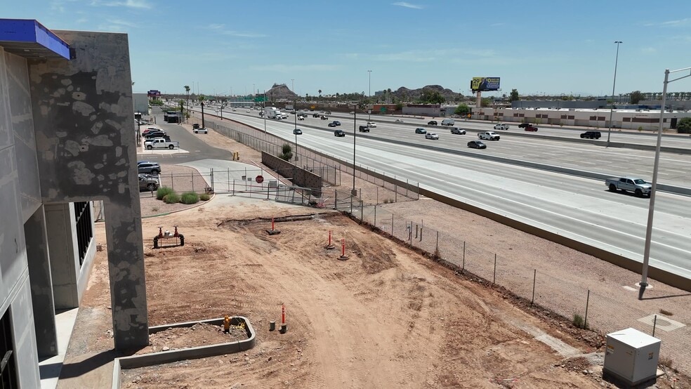 4221 E Raymond St, Phoenix, AZ for lease - Commercial Listing Video - Image 2 of 11
