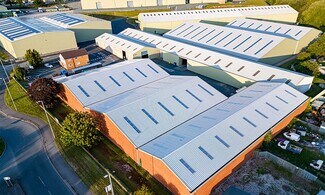 More details for 1-3 Bridge Rd, Holt - Industrial for Lease