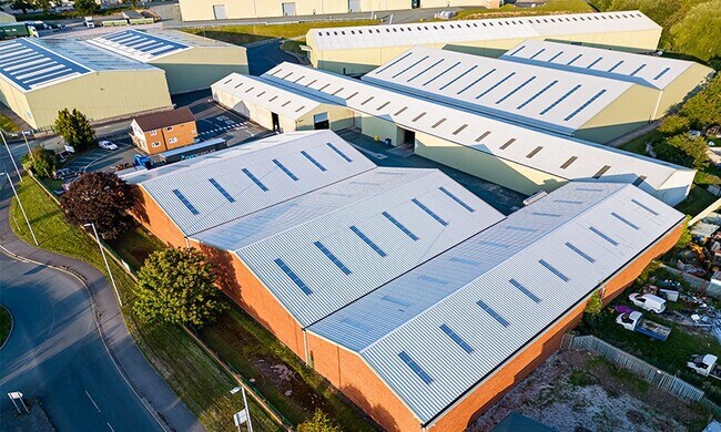 More details for 1-3 Bridge Rd S, Wrexham - Industrial for Lease