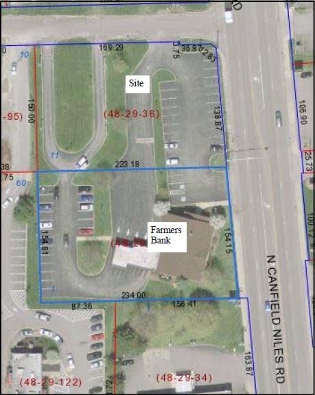 22 N Canfield Niles Rd, Youngstown, OH for sale - Other - Image 1 of 1