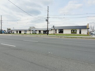 More details for 9411 N Crescent Blvd, Pennsauken, NJ - Industrial for Lease