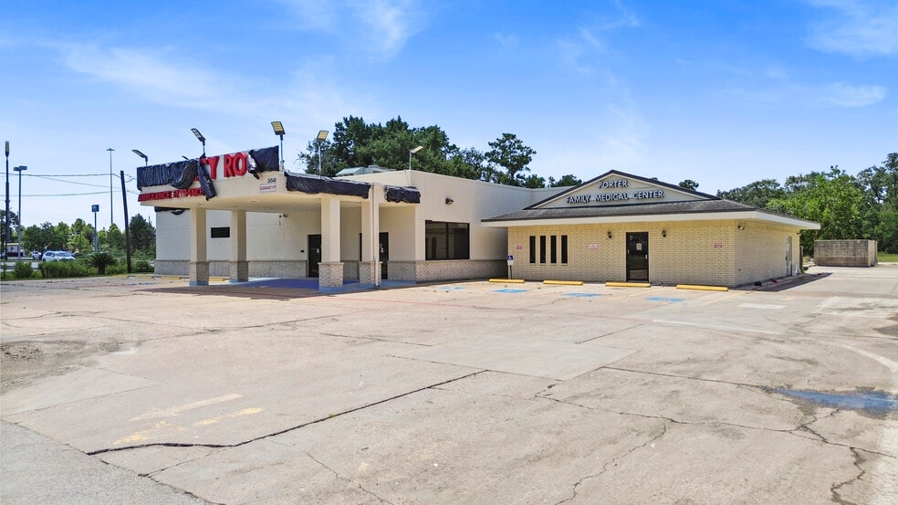 24540 FM 1314 Rd, Porter, TX for sale - Building Photo - Image 3 of 23