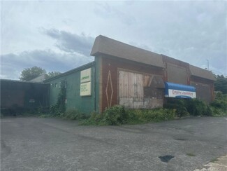 Plus de détails pour 1791 Fillmore Ave, Buffalo, NY - Industriel à vendre