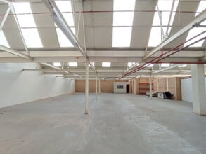 3-7 Woodbridge Rd, Leicester for lease Interior Photo- Image 2 of 10