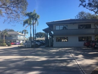 More details for 2109-2173 S Tamiami Trl, Osprey, FL - Office for Lease
