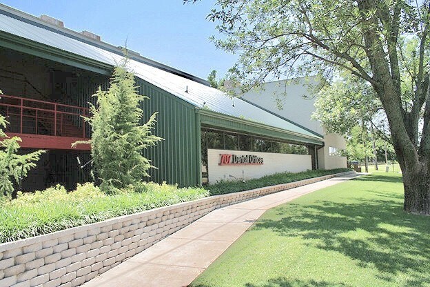 707 24th Ave SW, Norman, OK for lease Building Photo- Image 1 of 14