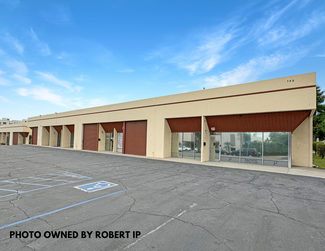 More details for 135 E Chestnut Ave, Monrovia, CA - Flex for Lease