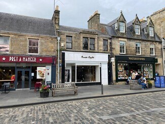 More details for 105 Market St, St Andrews - Retail for Lease