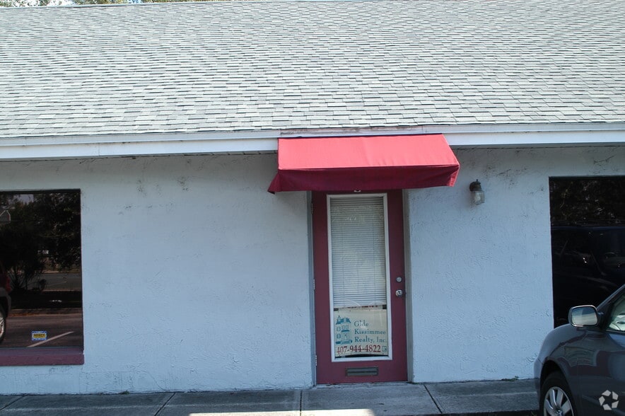 1400 W Oak St, Kissimmee, FL for sale - Building Photo - Image 2 of 3