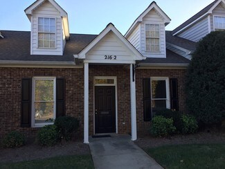 Plus de détails pour 216 S Swing Rd, Greensboro, NC - Bureau à louer