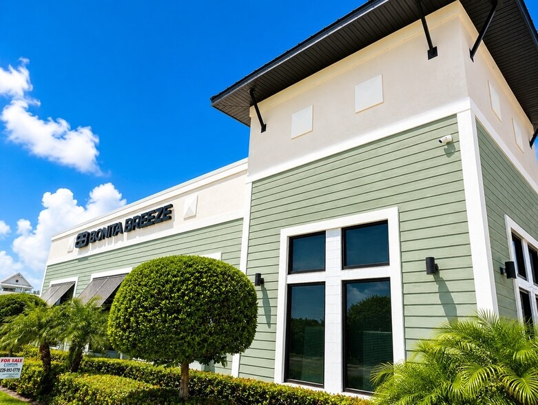 27901 Bonita Breeze Way, Bonita Springs, FL for sale - Building Photo - Image 3 of 46