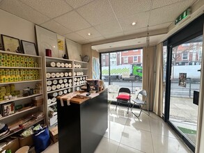 160B Finchley Rd, London for lease Interior Photo- Image 2 of 2