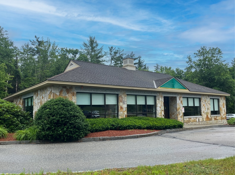 746 Route 63, Chesterfield, NH for sale - Building Photo - Image 3 of 5