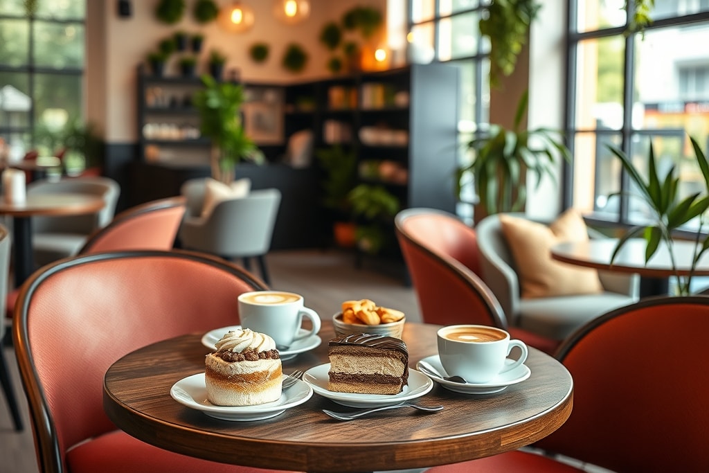 Cafe, Londres à louer Photo intérieure- Image 1 de 1