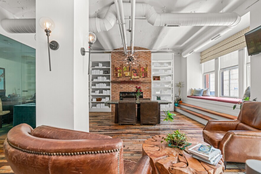 619 S La Salle St, Chicago, IL à vendre - Photo du bâtiment - Image 3 de 17