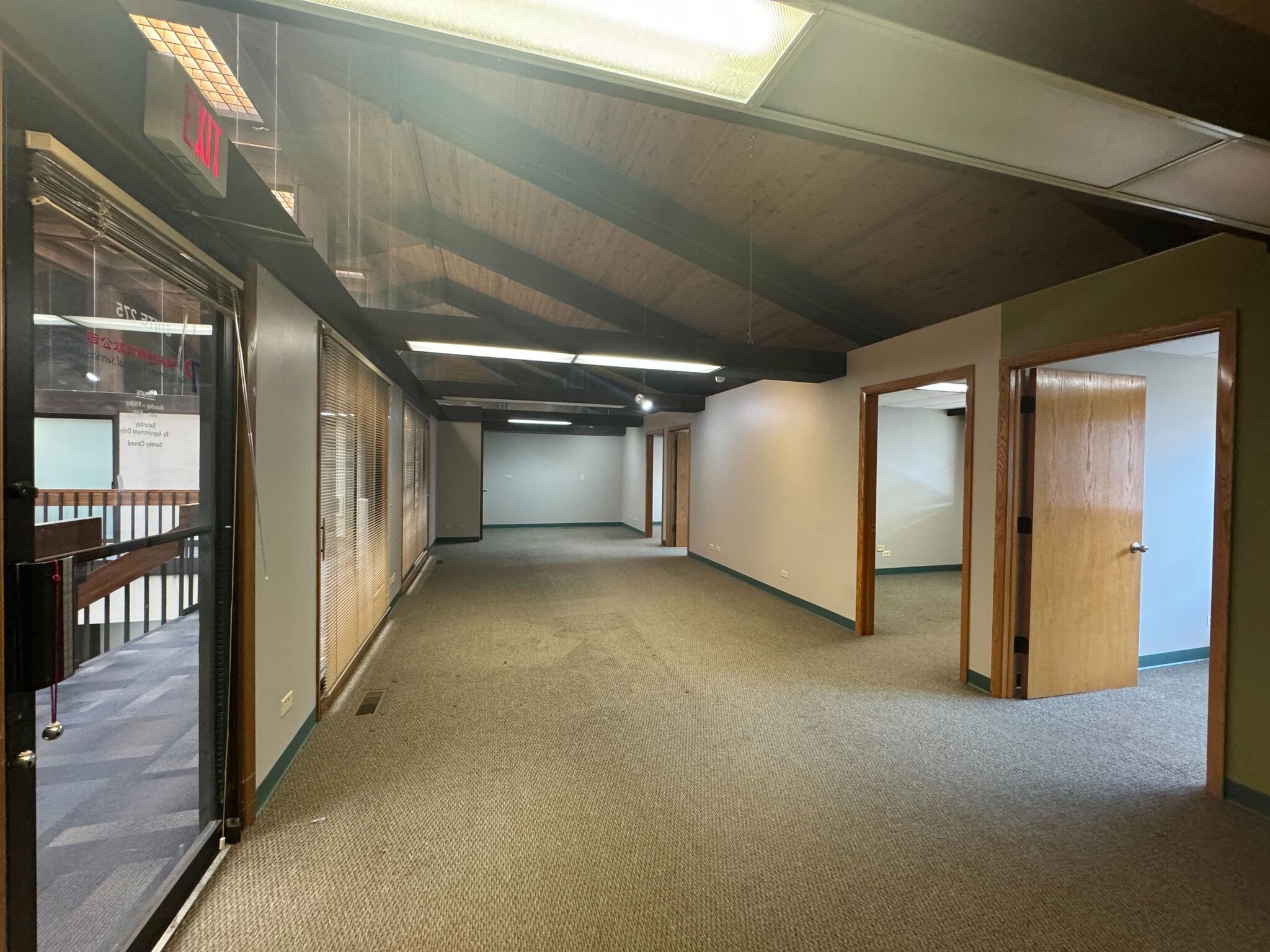 1300 Iroquois Ave, Naperville, IL for lease Building Photo- Image 1 of 2