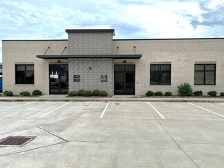 More details for 202 Industrial Blvd, Sugar Land, TX - Office for Lease