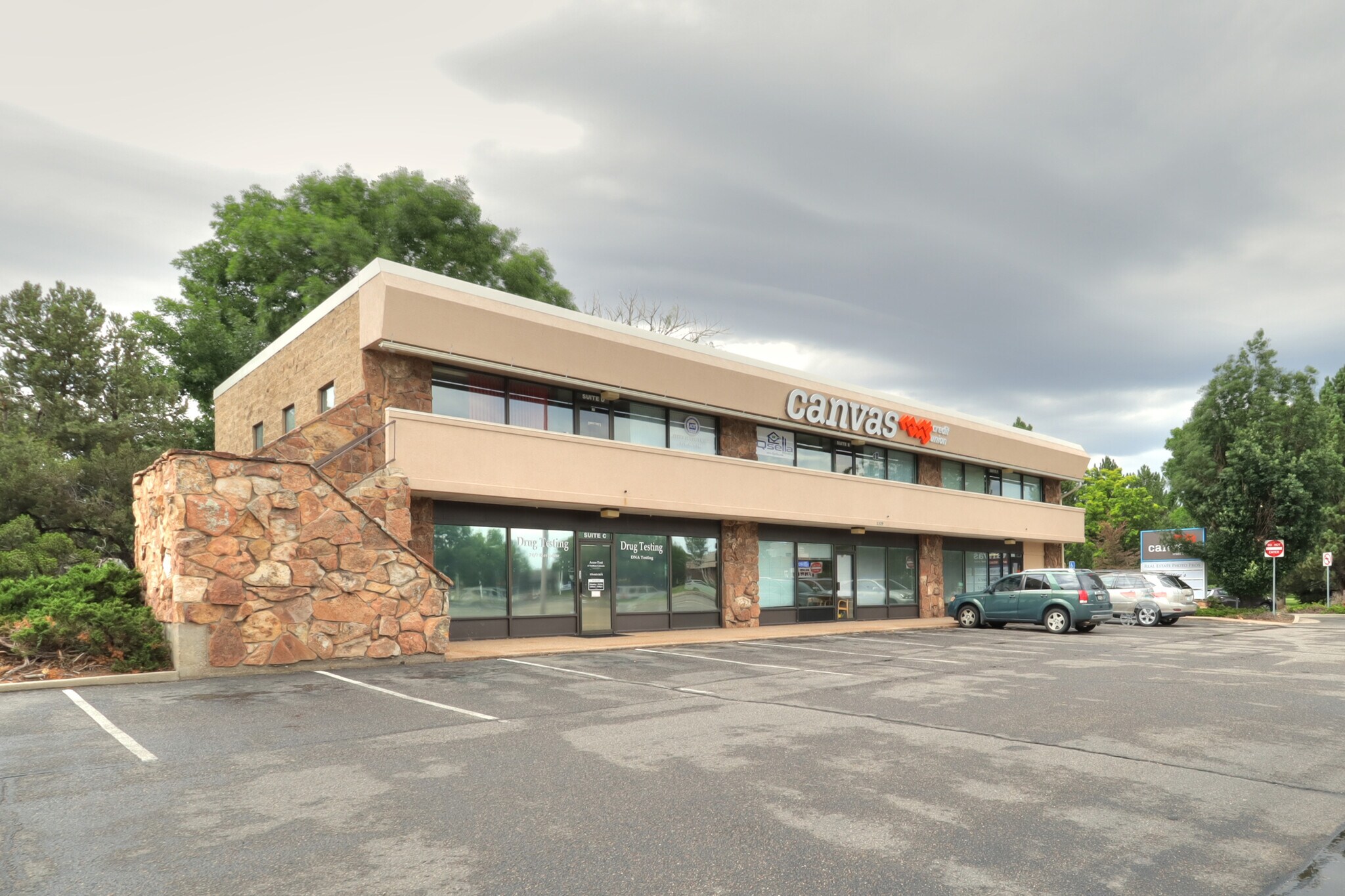 2529 N Lincoln Ave, Loveland, CO for lease Building Photo- Image 1 of 6