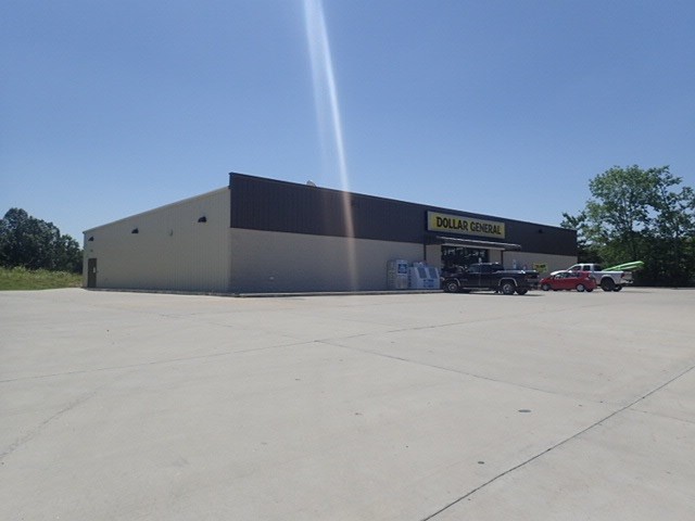 9898 Highway T, Wappapello, MO for sale - Building Photo - Image 1 of 1